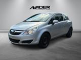 Opel Corsa Edition 1.2 16V KAT Z 12 XEP / LB4 Metalli - Opel Corsa: 16v Edition