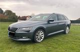 Skoda Superb 2.0 TDI DSG Style/STHZ/SHZ/Pano/Klima/8fR - Skoda Superb: 2.8