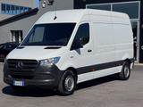 Mercedes-Benz Mercedes-benz Sprinter eSprinter Furgone 55 kWh - Mercedes-Benz Sprinter mit Elektro-Antrieb
