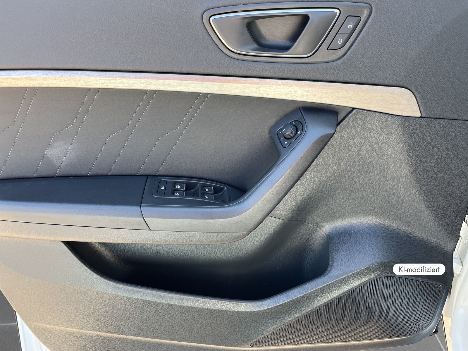 Seat Ateca - Bild 14