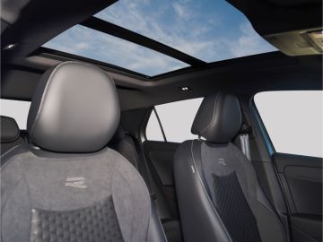 Volkswagen T-Roc R-Line 1.5 TSI DSG Black-Style AHK Pano