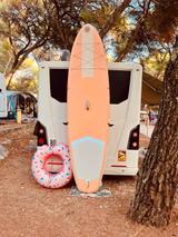 Le Voyageur 7,8JF niski przebieg - Le Voyageur Wohnwagen & Wohnmobile