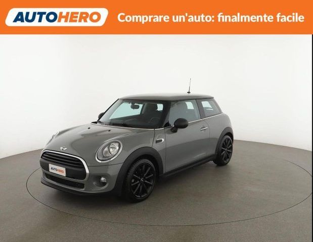 MINI ONE