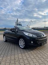 Peugeot 207 CC Allure - Peugeot 207 in Krefeld