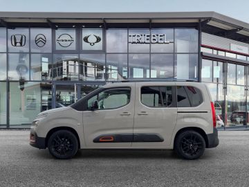 Citroën Berlingo Shine M 1.2 PT 110 °AHK°Navi°HUD°RFK°