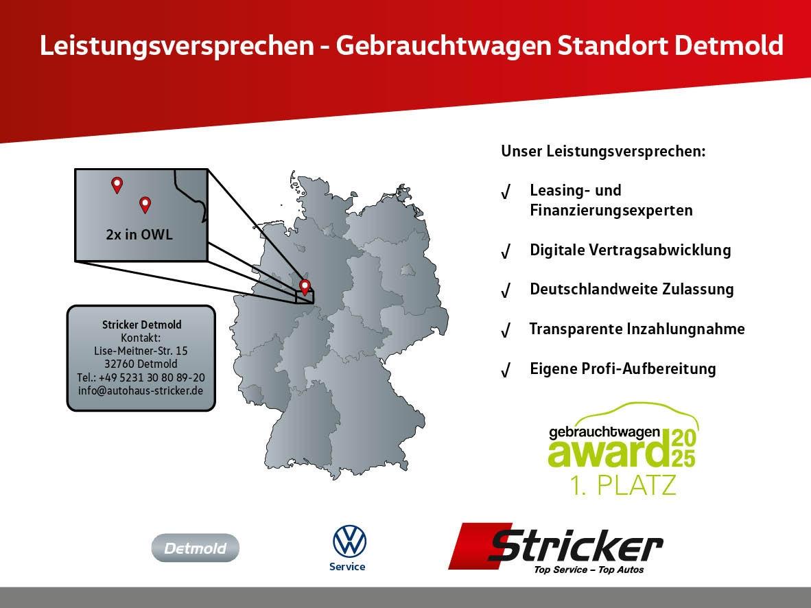 Volkswagen Polo GTI 2.0TSI DSG 210,-ohne Anzahlung Acc App-, миниатюра 15