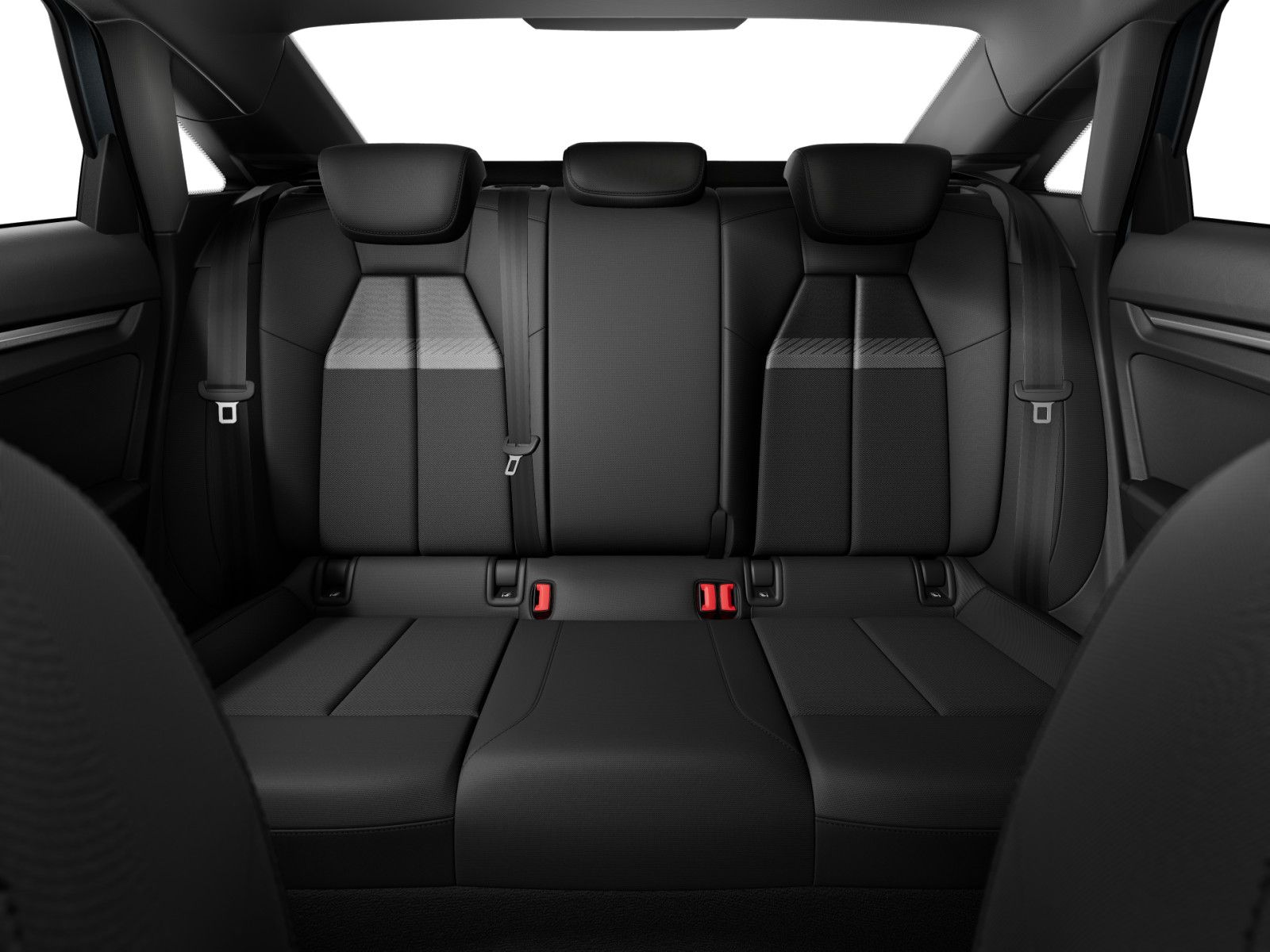 Audi A3 - Bild 14