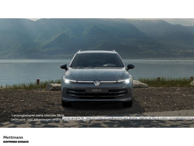 Golf Variant 1.5 TSI Energy LED NAVI KAMERA SHZ