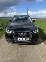 Audi Q3 2.0 TFSI quattro - - Audi Q3: bis 10000 Euro