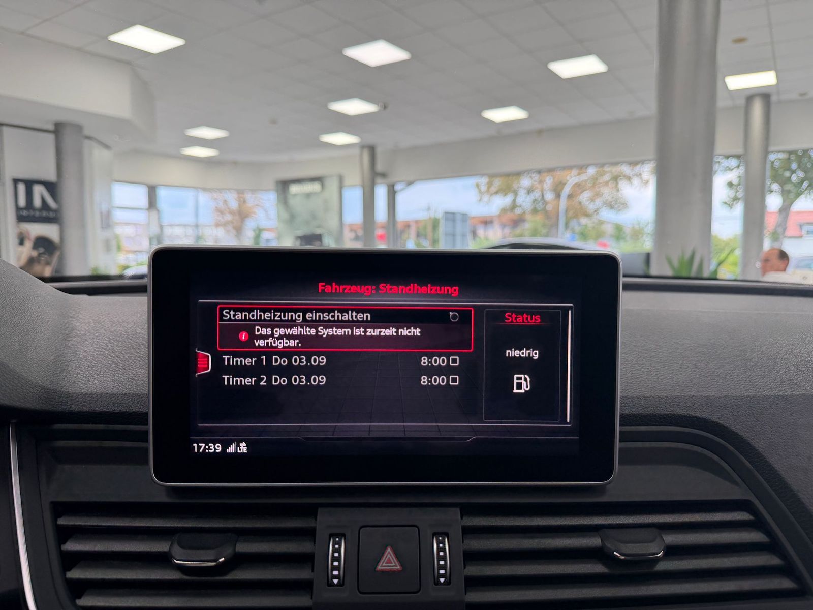 Audi SQ5 3.0 TDI quattro*STHZG*AHK*ACC*MATRIX*M-Ride* foto 21