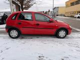 Opel Corsa 1.2 16V Comfort TÜV NEU Automatik Klima - Opel Corsa Comfort mit Benzin-Antrieb