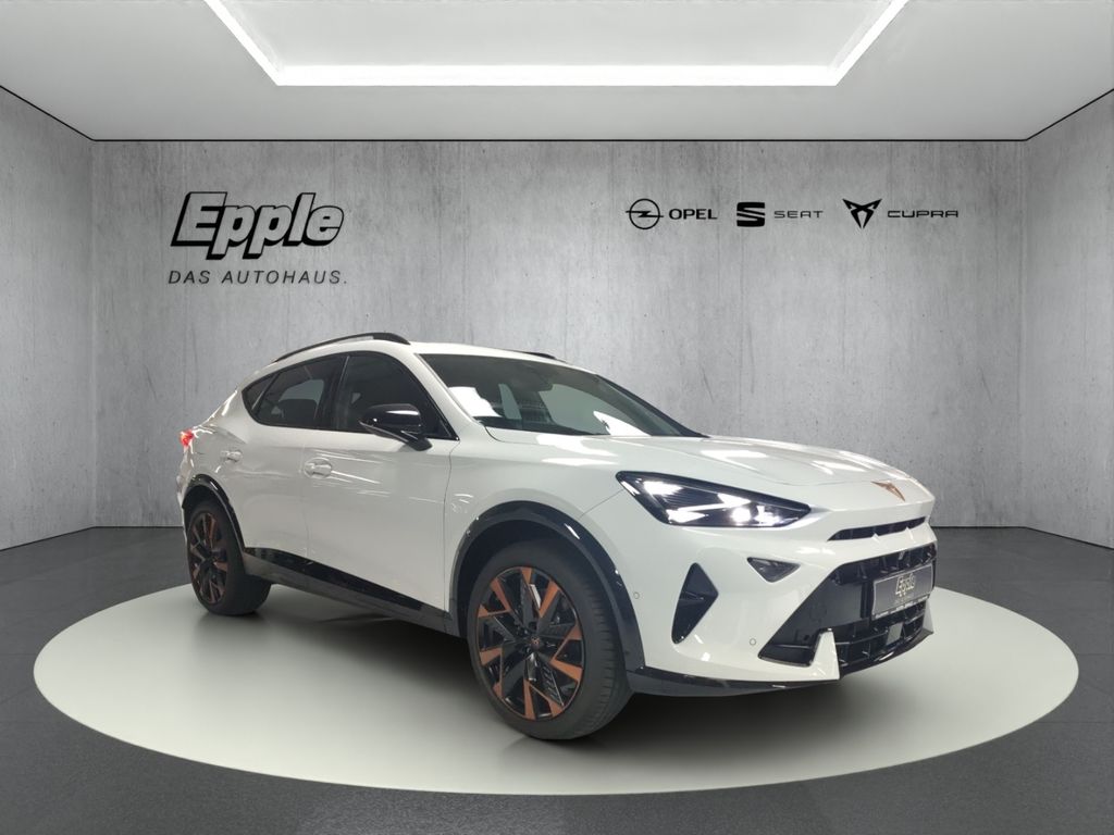 Formentor VZ 2.0 TSI 195 kW (265 PS) 7-Gang-DSG