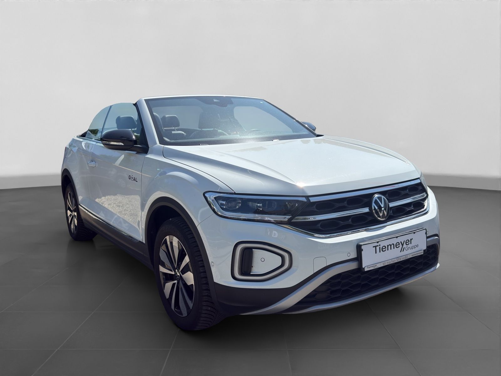 Volkswagen T-Roc - Bild 19