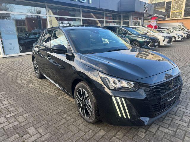 Peugeot 208 Hybrid 145 e-DSC6 Allure