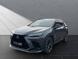 Lexus NX 450h 450h+ F Sport - Lexus mit Hybrid-Antrieb: Plug-In Hybrid