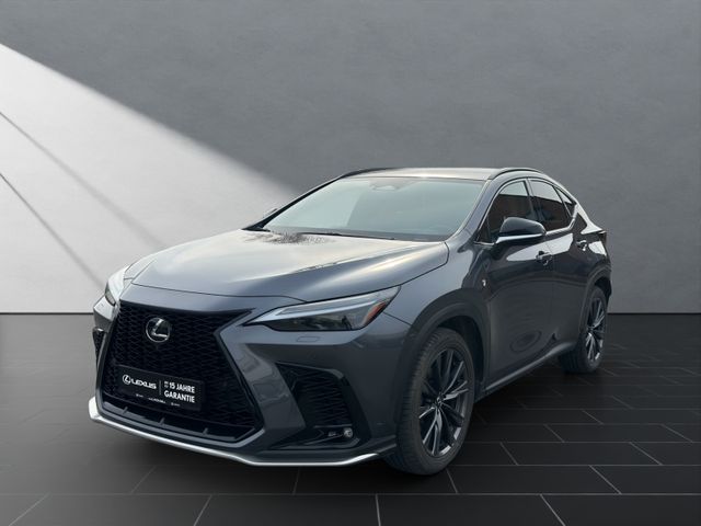 LEXUS NX 450