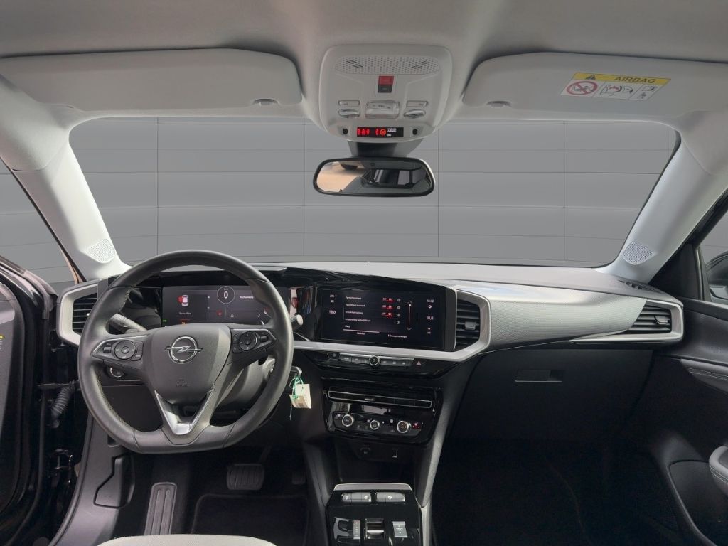 Fahrzeugabbildung Opel Mokka Elegance, NAVI, Apple CarPlay / Android Au