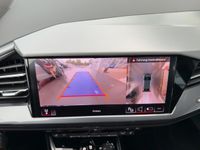 Audi Q4 e-tron - Vorschau Bild 17