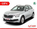 Skoda Kamiq 1.0 TSI DSG LED ACC Kamera - Skoda Jahreswagen: Automatik