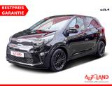 Kia Picanto 1.0 Vision Navi Android Apple DAB Kamera - Kia Picanto vision Gebrauchtwagen
