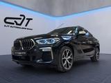 BMW X6 M50*H&K*AHK*ACC*KEYL*LASER*DE - BMW X6 M50 aus 2020