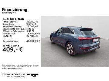 Audi Q8 e-tron - 2