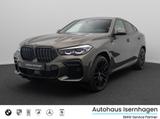 BMW X6 xD40d M Sport 360° HUD H/K 22Zoll Individual - BMW X6 in Hannover