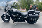 Suzuki VZ 800 - Top Ausstattung - SUZUKI V 800