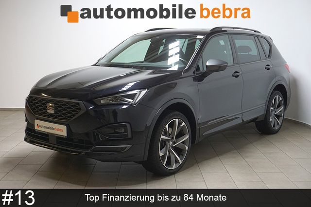 Seat Tarraco 2.0TDI DSG FR-Line 4Drive Virtual Voll