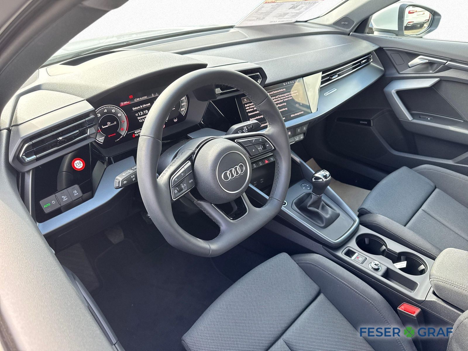 Audi A3 - Bild 9