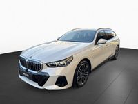 BMW 540 - Vorschau Bild 5
