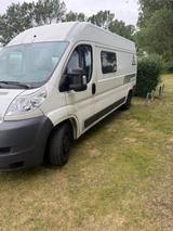 Peugeot Verkaufe Peugeot Boxer 3,0 mit Iveco Motor  - Peugeot Boxer: Motor