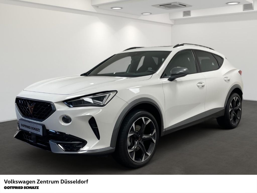 Image of Cupra Formentor