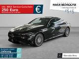 Mercedes-Benz CLE 200 AMG*Distronic*Kamera*Pano-Dach*Burmester - Mercedes-Benz CLE 200: mit Anhängerkupplung