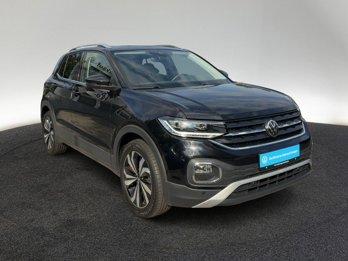 Volkswagen T-Cross - Bild 6