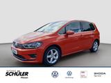 Volkswagen Golf Sportsvan 1.4TSI*HIGHLINE*XENON*NAV*L&S*EPH - Volkswagen Golf Sportsvan: Limousine