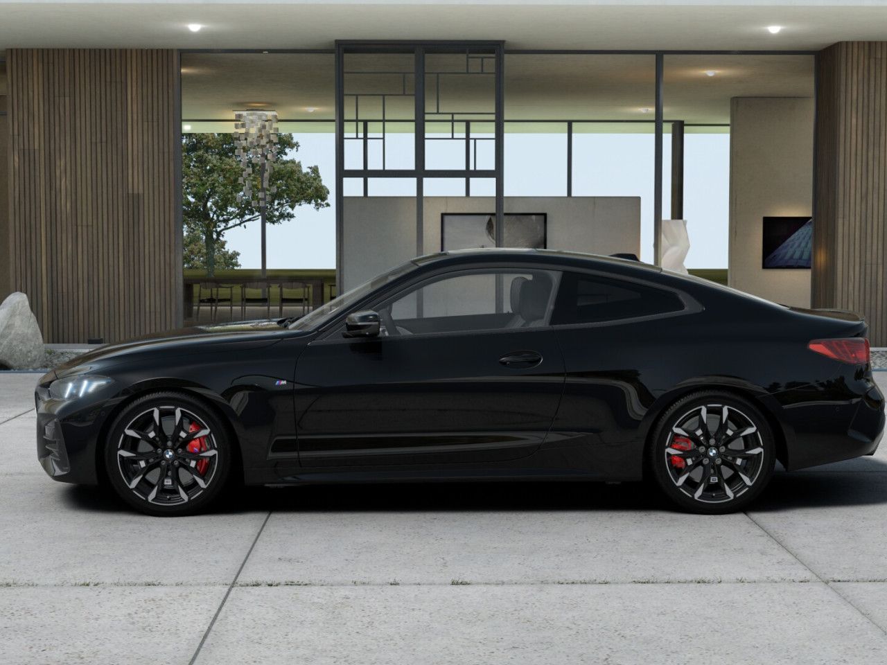 BMW 420 - Bild 4