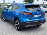 Nissan Qashqai Tekna 4x4 Automatik - Nissan Qashqai mit Diesel-Antrieb