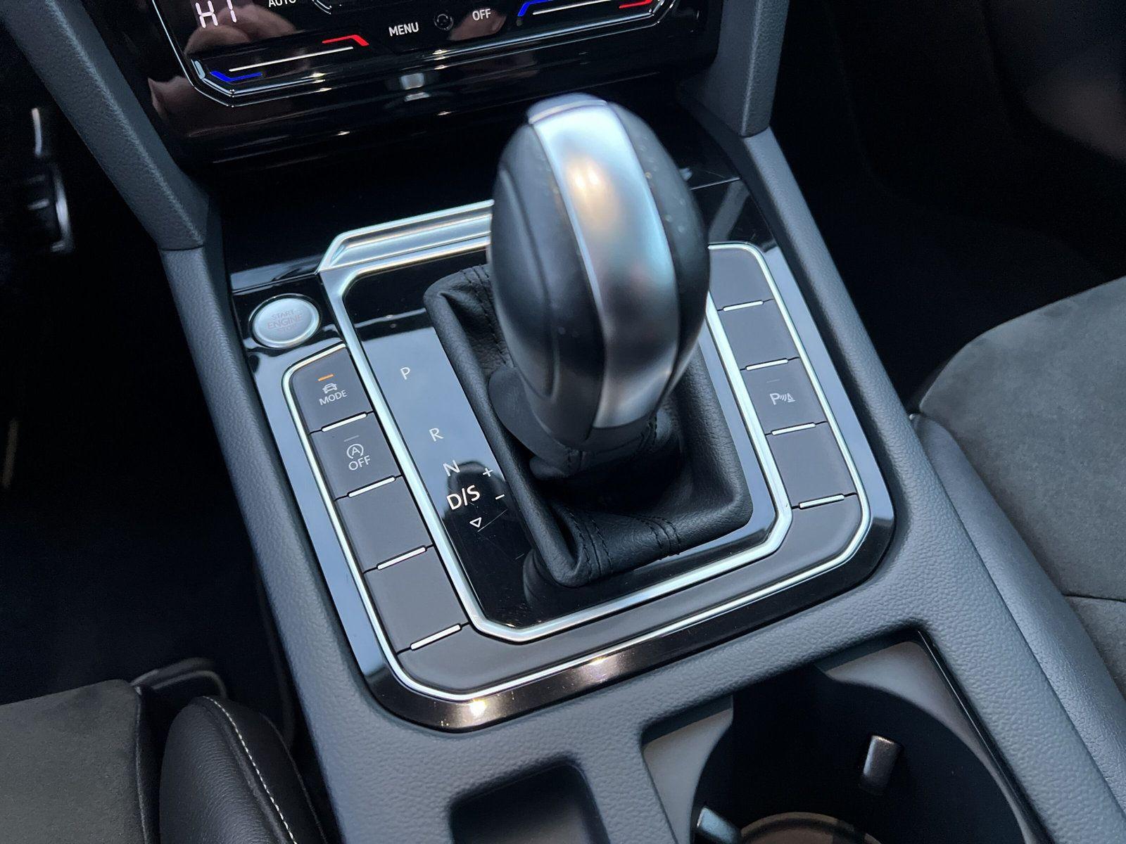 Volkswagen Arteon SB 2.0 TSI Elegance 4M+LED+PANO+ACC+AHK, миниатюра 13