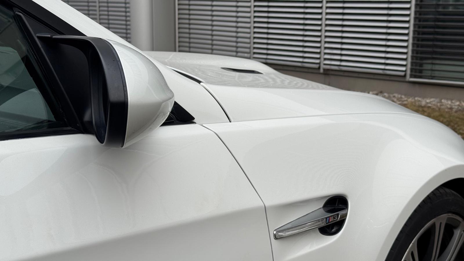 BMW M3 E92 V8 4.0 420 ch BVA - CUIR - BI-XENON - HARMAN KARDON