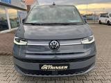 Volkswagen T7 Multivan 2,0 TDI DSG LÜ EDITION Navi  6-Sitze - VW T7 Multivan Gebrauchtwagen