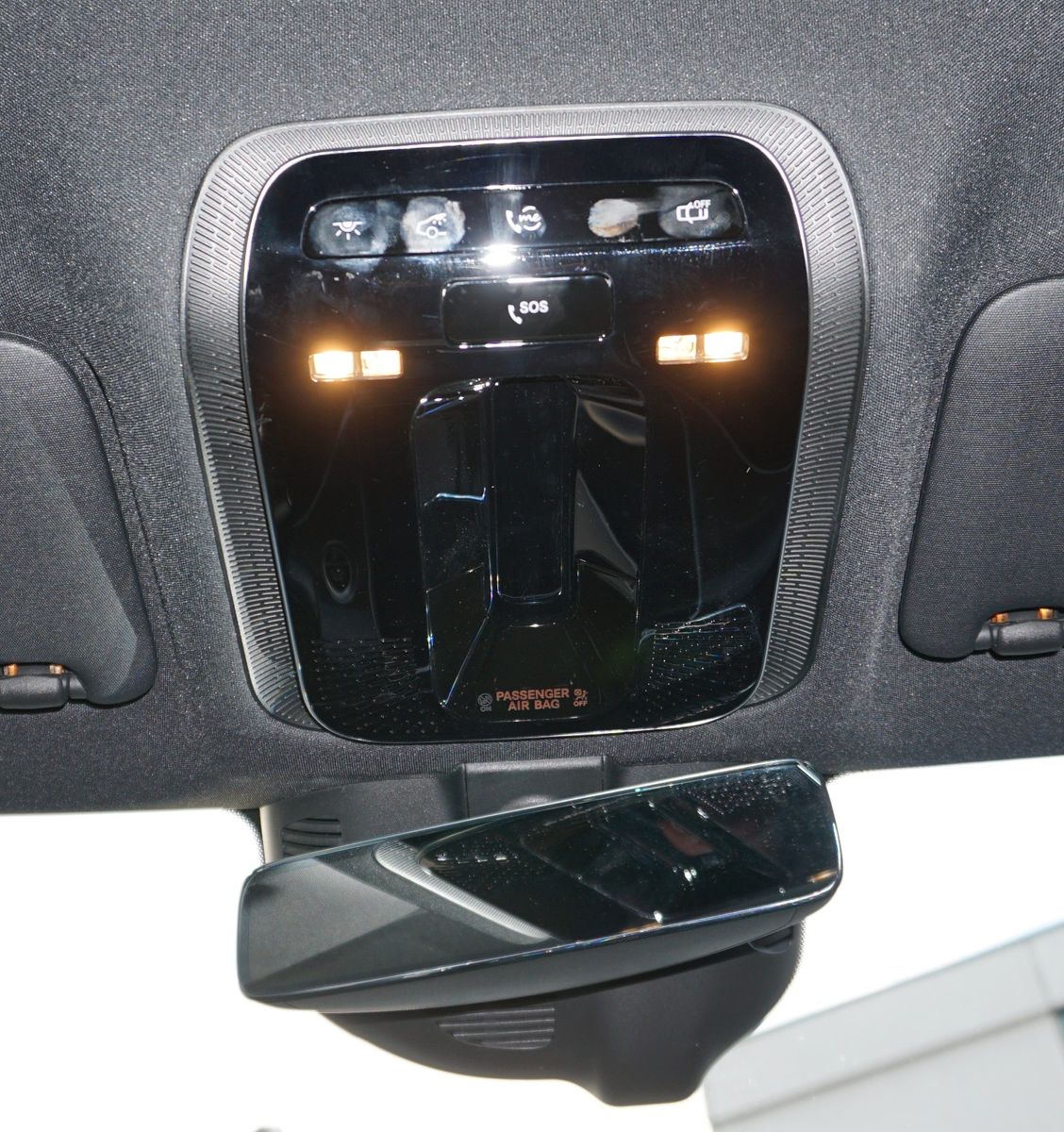 Fahrzeugabbildung Mercedes-Benz C 220d T AMG Line Kamera Navi AHK Junge Sterne