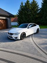 BMW M4 Coupé M4 - BMW M4: Coupe