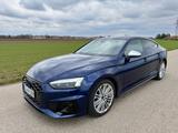 Audi S5 3.0 TDI Quattro Matrix-LED*AHK*Virtual*Massag - Audi S5 in München