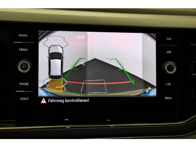 Volkswagen Taigo - Bild 8