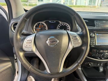 Nissan Navara - 12