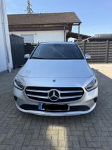 Mercedes-Benz B 180 d DCT - Automatik - Mercedes-Benz B-Klasse: Taxi