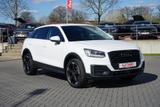 Audi Q2 1.4 TFSI S-Line S-Tronic LED Navi Sitzheizung - gebrauchte Audi Q2 aus dem Jahr 2017