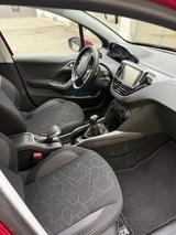 Peugeot 2008 Active PureTech 110 Stop&Start Active - Peugeot 2008 von privat