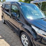 Ford Grand Tourneo 1.6 TDCi 85kW Titanium Titanium - Ford Grand Tourneo von privat